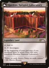 Havengul Laboratory - Magic: The Gathering - MoxLand