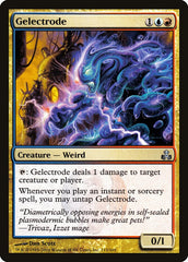 Gelétrodo / Gelectrode - Magic: The Gathering - MoxLand