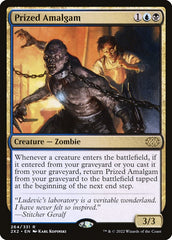 Amálgama Cobiçado / Prized Amalgam - Magic: The Gathering - MoxLand