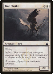 Picanço de Galhas / Tine Shrike - Magic: The Gathering - MoxLand