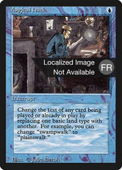 Escriba Mágico / Magical Hack - Magic: The Gathering - MoxLand