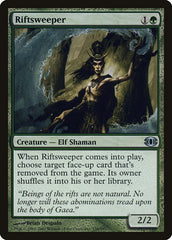 Varrefendas / Riftsweeper - Magic: The Gathering - MoxLand