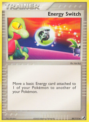 Substituição de Energia / Energy Switch - MoxLand - MoxLand
