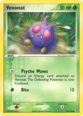 Venonat - MoxLand - MoxLand
