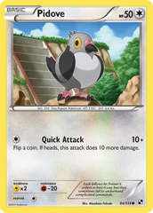 Pidove