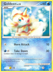 Goldeen - MoxLand - MoxLand