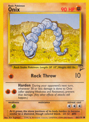 Onix - MoxLand - MoxLand