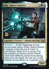 Rip, Spawn Hunter - Magic: The Gathering - MoxLand