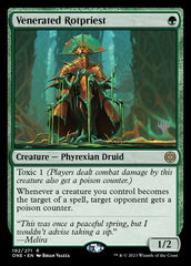 Putridotisa Venerada / Venerated Rotpriest - Magic: The Gathering - MoxLand