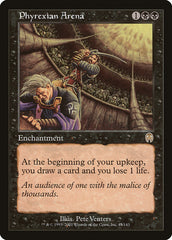 Arena Phyrexiana / Phyrexian Arena - Magic: The Gathering - MoxLand