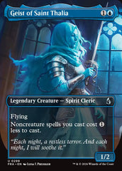 Geist of Saint Thalia