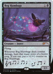 Bog Humbugs - Magic: The Gathering - MoxLand