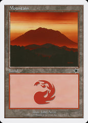 Montanha / Mountain - Magic: The Gathering - MoxLand