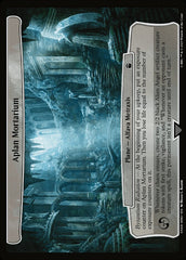 Aplan Mortarium - Magic: The Gathering - MoxLand