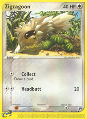 Zigzagoon - MoxLand - MoxLand