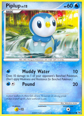 Piplup
