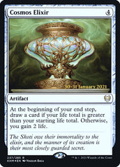 Elixir do Cosmos / Cosmos Elixir - Magic: The Gathering - MoxLand