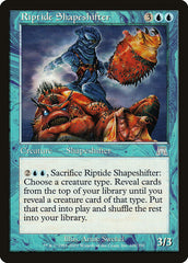 Metamorfo da Rebentação / Riptide Shapeshifter - Magic: The Gathering - MoxLand