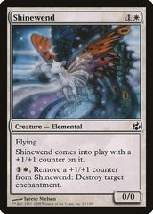 Luminóbata / Shinewend - Magic: The Gathering - MoxLand