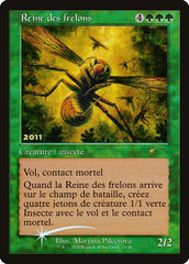 Vespa Rainha / Hornet Queen - Magic: The Gathering - MoxLand