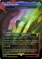 Espada da Animista / Sword of the Animist - Magic: The Gathering - MoxLand