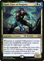 Ezuri, Garra do Progresso / Ezuri, Claw of Progress - Magic: The Gathering - MoxLand