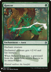 Rancor - Magic: The Gathering - MoxLand