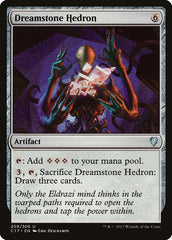 Edro da Pedra Onírica / Dreamstone Hedron - Magic: The Gathering - MoxLand