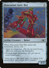 Draconian Gate-Bot - Magic: The Gathering - MoxLand
