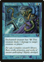 Presente Psíquico / Psionic Gift - Magic: The Gathering - MoxLand