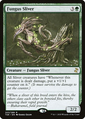 Fungo Fractius / Fungus Sliver - Magic: The Gathering - MoxLand