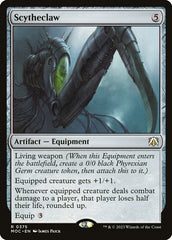 Garra-de-foice / Scytheclaw - Magic: The Gathering - MoxLand