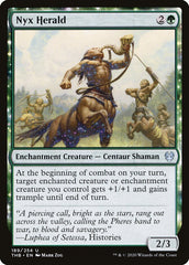 Arauto de Nyx / Nyx Herald - Magic: The Gathering - MoxLand