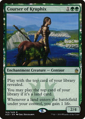 Centaura-caçadora de Crufix / Courser of Kruphix - Magic: The Gathering - MoxLand