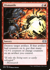 Desmantelar / Dismantle - Magic: The Gathering - MoxLand