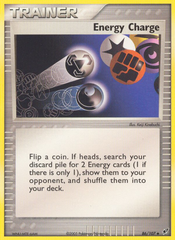Energy Charge - MoxLand - MoxLand