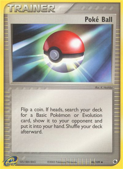 Poké Bola / Poké Ball - MoxLand - MoxLand