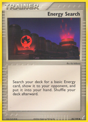 Busca de Energia / Energy Search - MoxLand - MoxLand
