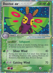 Dustox ex - MoxLand - MoxLand