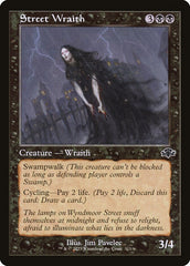 Aparição de Estrada / Street Wraith - Magic: The Gathering - MoxLand
