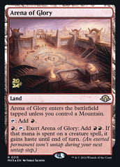 Arena da Glória / Arena of Glory - Magic: The Gathering - MoxLand