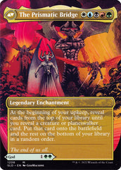 Esika, Deusa da Árvore / Esika, God of the Tree - Magic: The Gathering - MoxLand