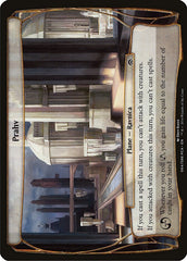 Prahv - Magic: The Gathering - MoxLand