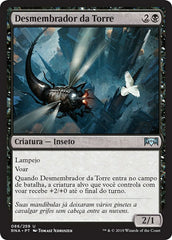 Desmembrador da Torre / Spire Mangler - Magic: The Gathering - MoxLand