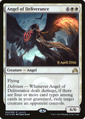 Anjo do Livramento / Angel of Deliverance - Magic: The Gathering - MoxLand