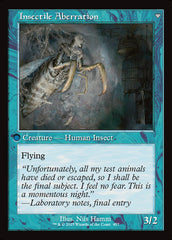 Investigador de Segredos / Delver of Secrets - Magic: The Gathering - MoxLand