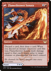 Escultora de Torrentes / Torrent Sculptor - Magic: The Gathering - MoxLand