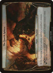 The Fourth Sphere - Magic: The Gathering - MoxLand