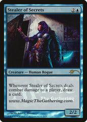 Ladrão de Segredos / Stealer of Secrets - Magic: The Gathering - MoxLand