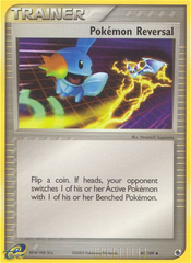Pokémon Reversal - MoxLand - MoxLand